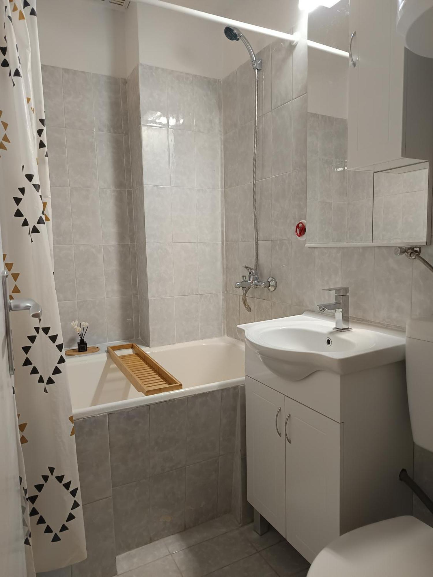Apartmán Luna *