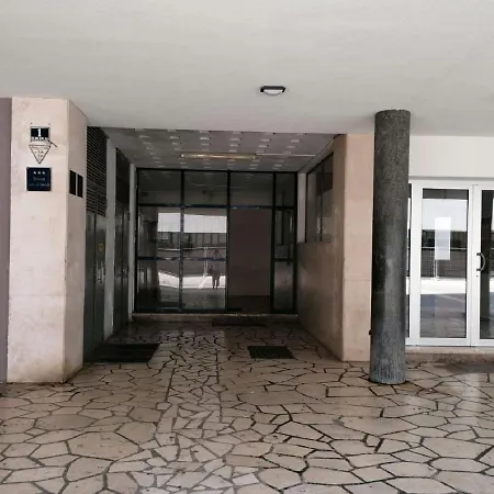 Apartman Luna Spalato Esterno foto