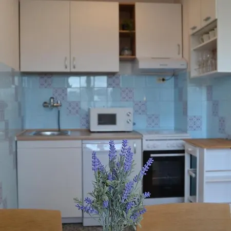 Apartman Luna Spalato Esterno foto