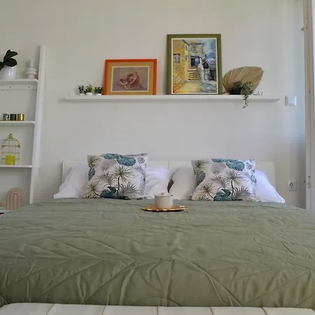Apartman Luna Spalato Esterno foto
