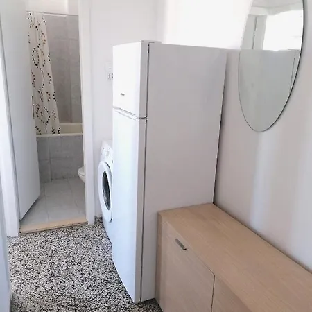 Apartman Luna Spalato Esterno foto