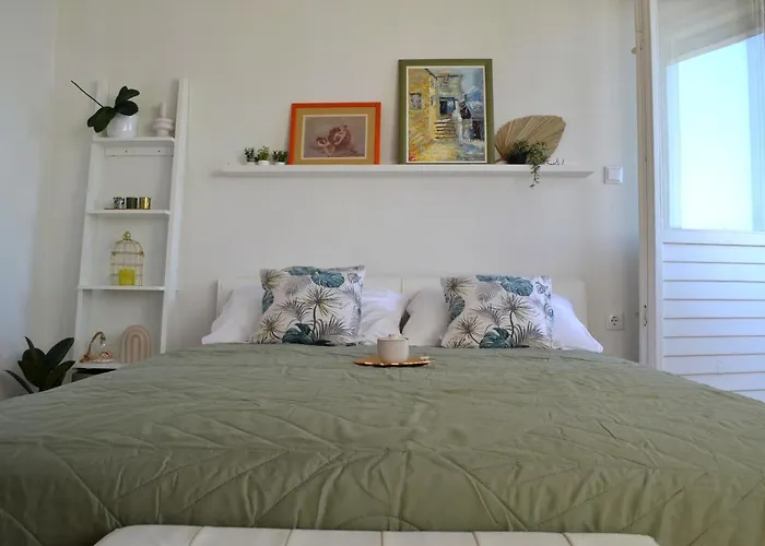 Apartman Luna