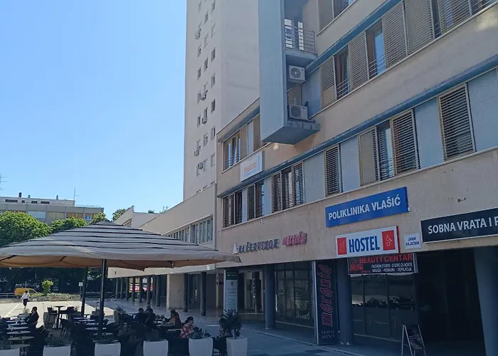 Apartman Luna