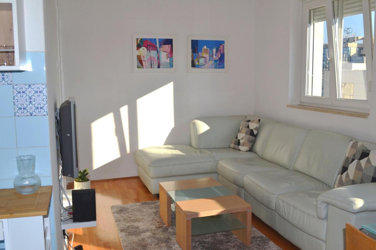 Apartment Luna *