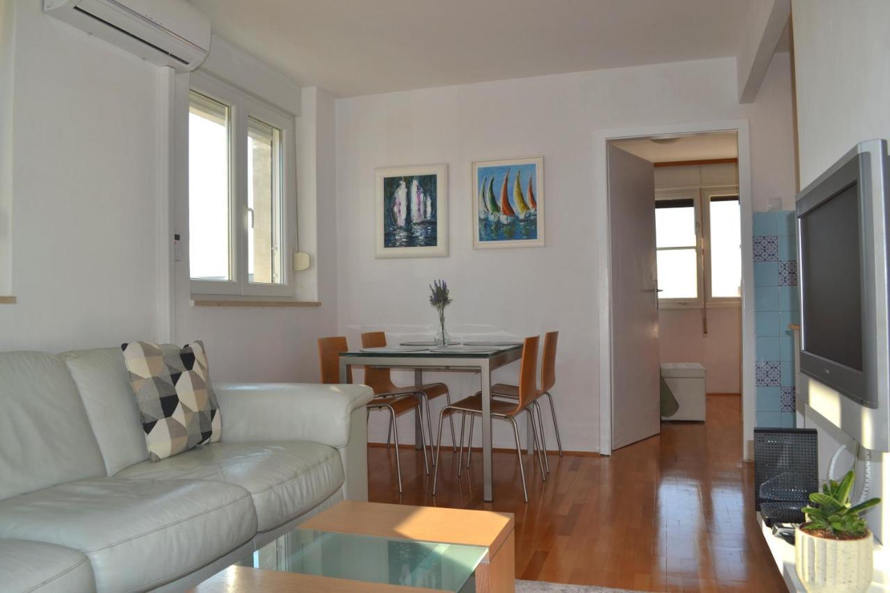 Apartament Luna Split
