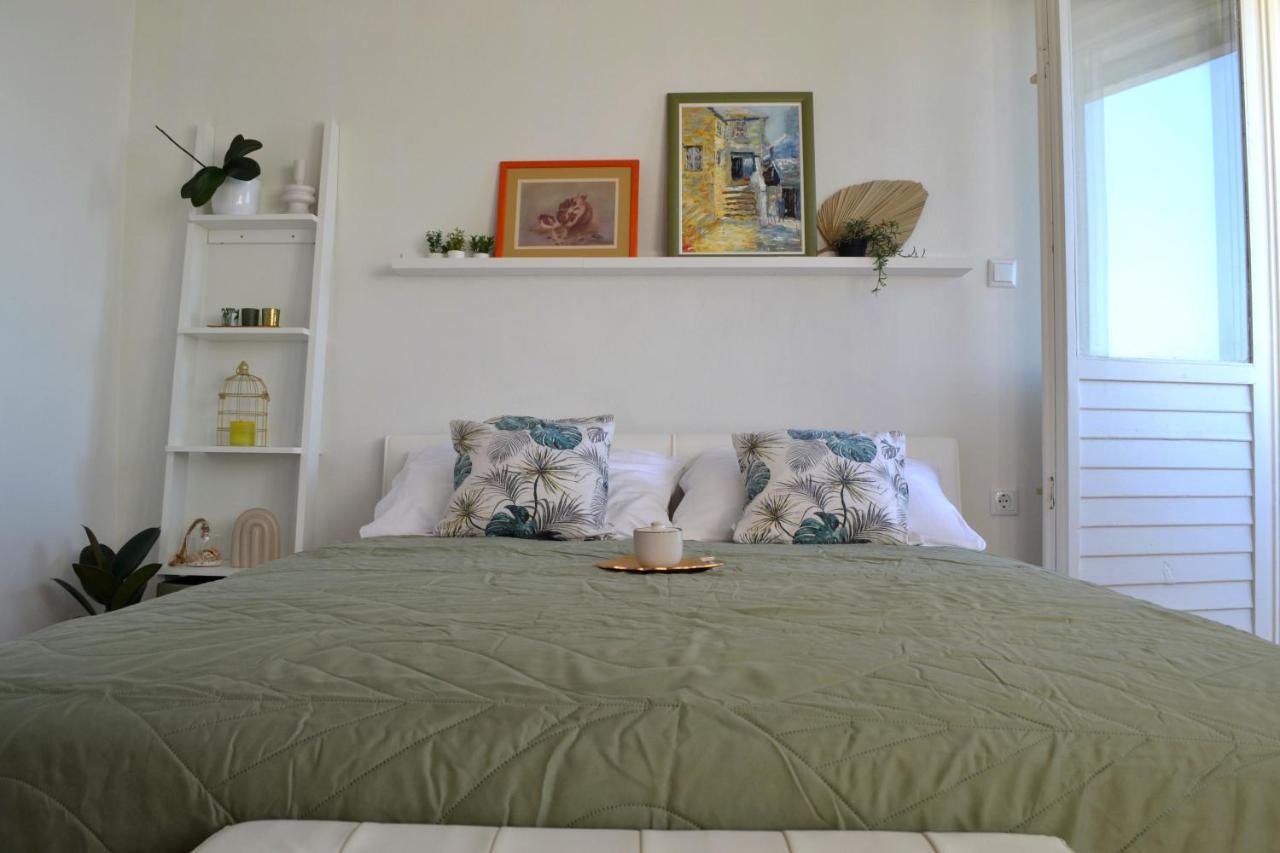 Luna Apartament *