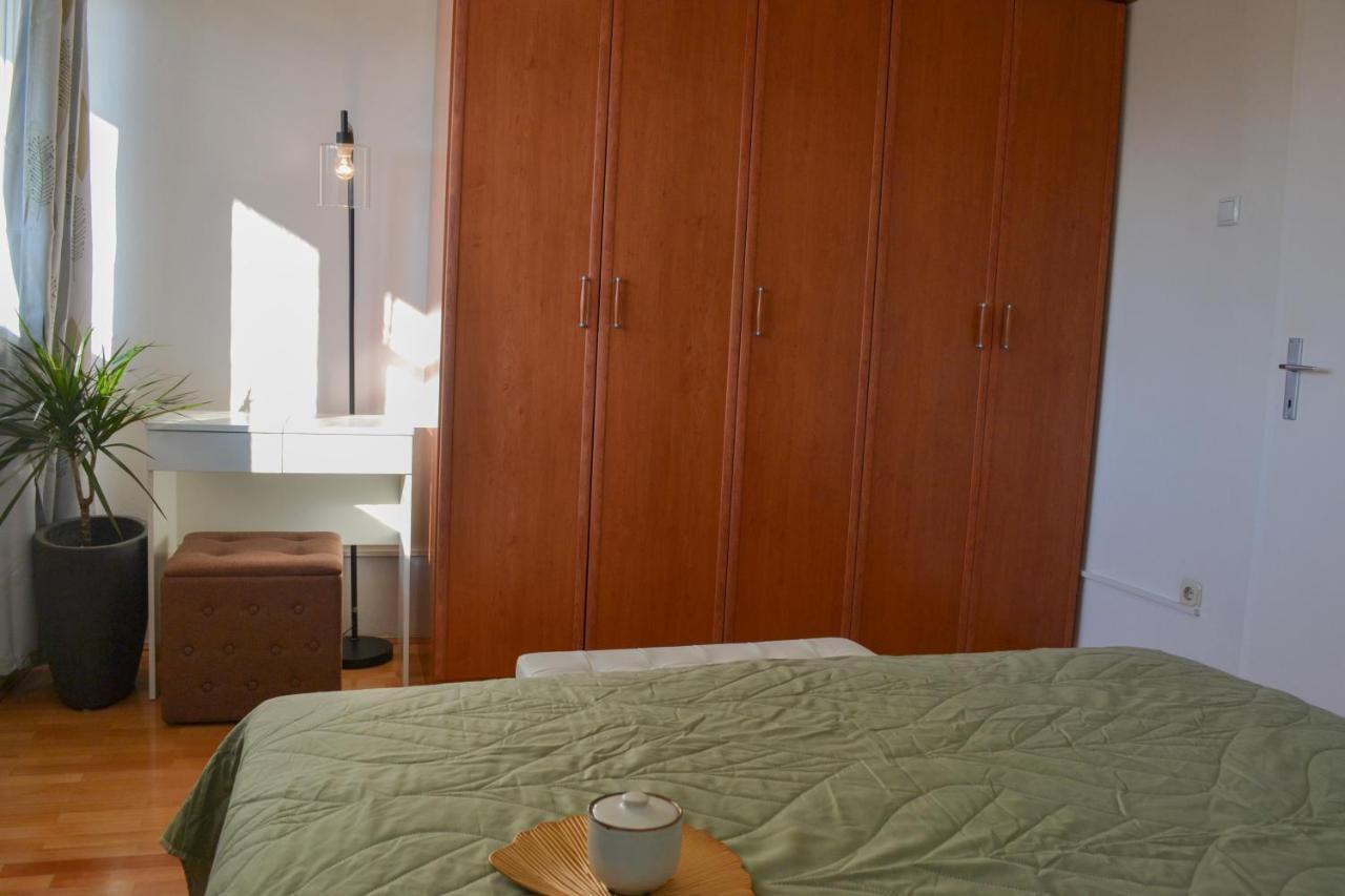 Luna Apartament Split