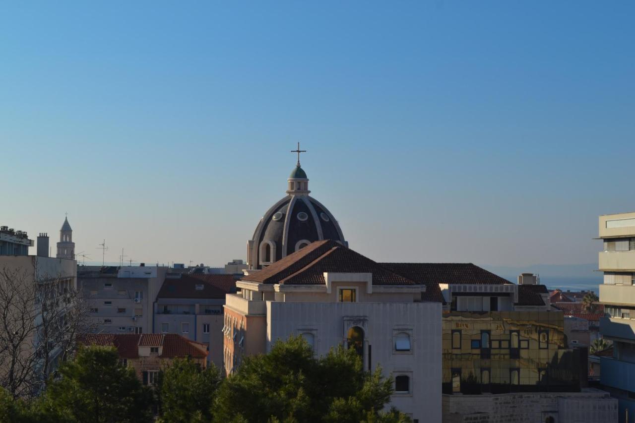 Luna Apartament