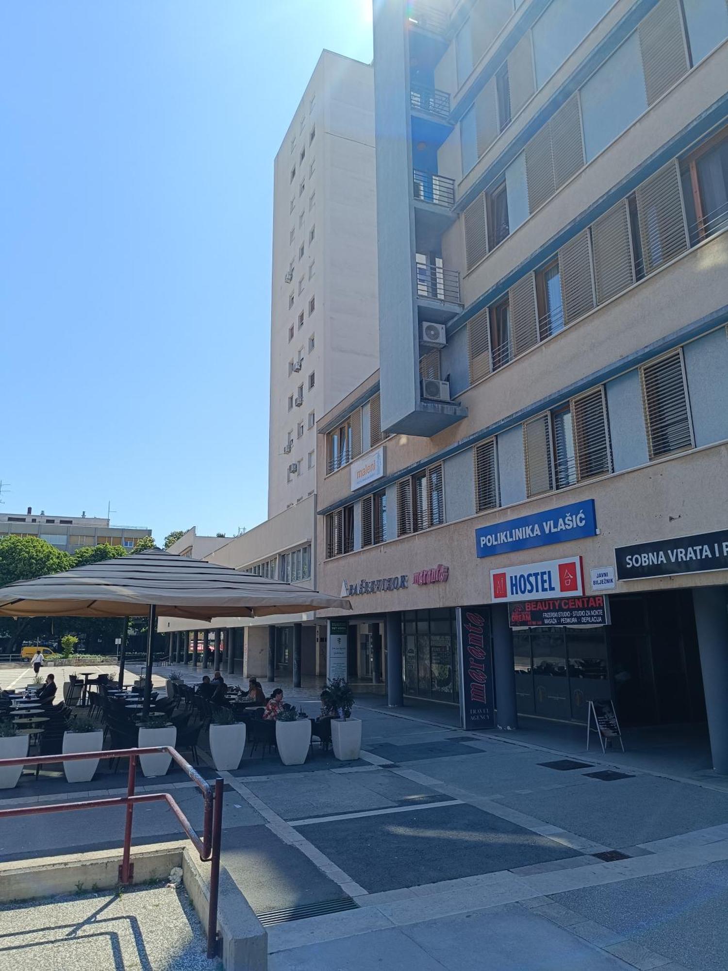 Apartament Luna *